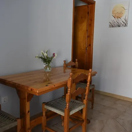 アパート Niki 's House *