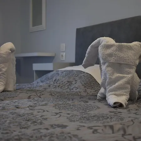 Niki 's House アパート