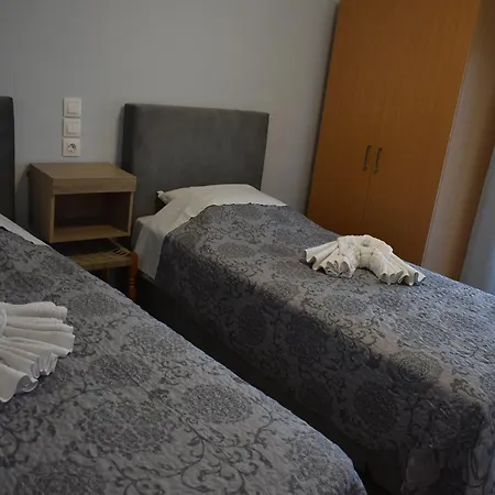 アパート Niki 's House