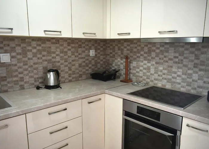 Niki 's House アパート