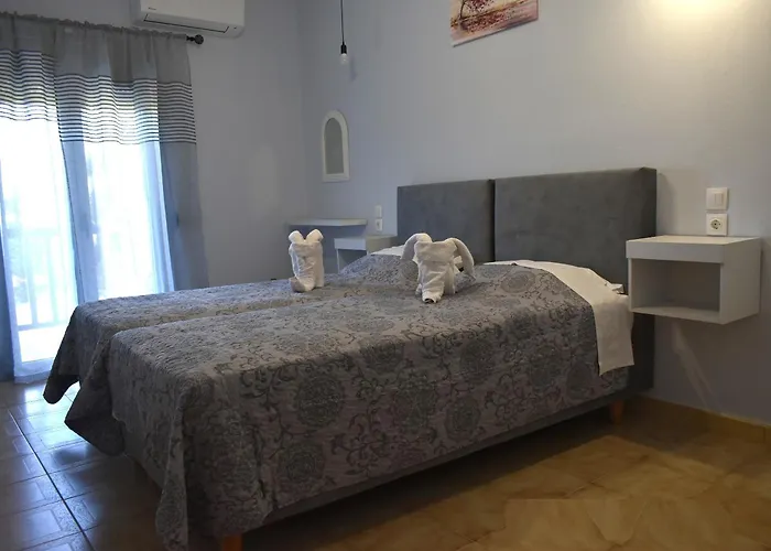 Niki 's House * メガリ・アモス