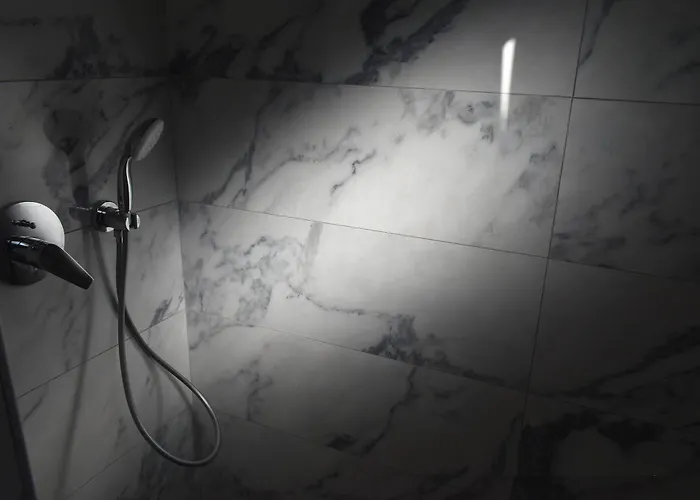 アパート Niki 's House メガリ・アモス