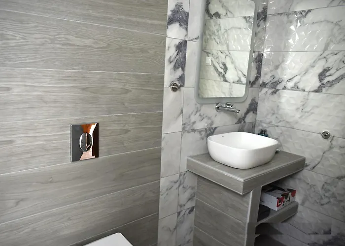 Niki 's House アパート *