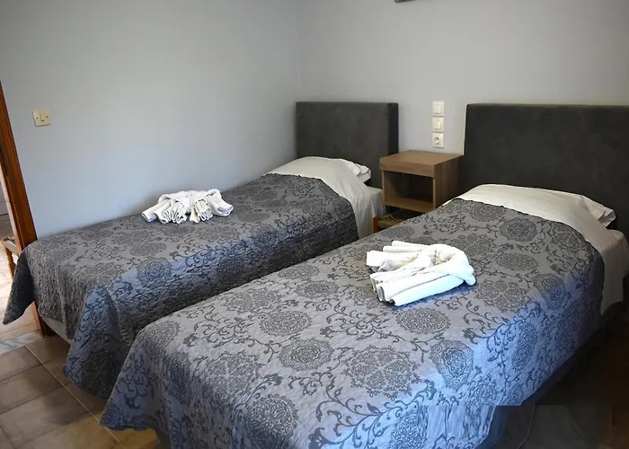 Niki 's House * メガリ・アモス