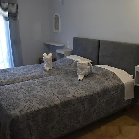 Appartement Niki 's House Megali Ammos (Skiathos)