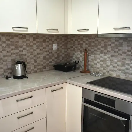 Niki 's House Apartmán