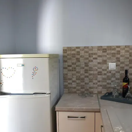 Niki 's House Apartmán Megali Ammos (Skiathos)