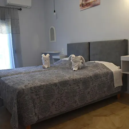 Niki 's House * Megali Ammos (Skiathos)