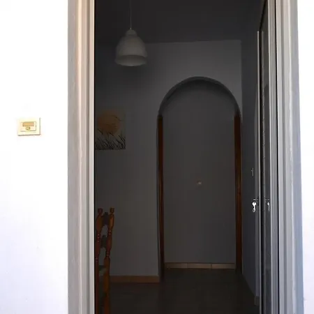 Apartmán Niki 's House