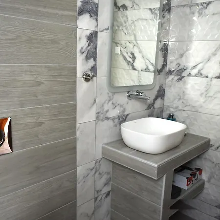 Apartmán Niki 's House Megali Ammos (Skiathos)