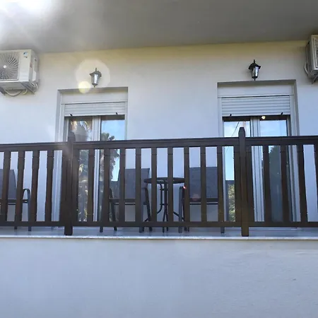 Niki 's House Megali Ammos (Skiathos)