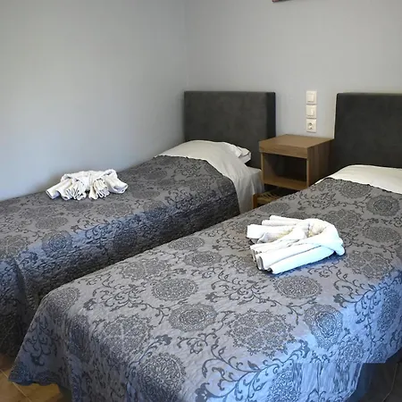 Niki 's House * Megali Ammos (Skiathos)